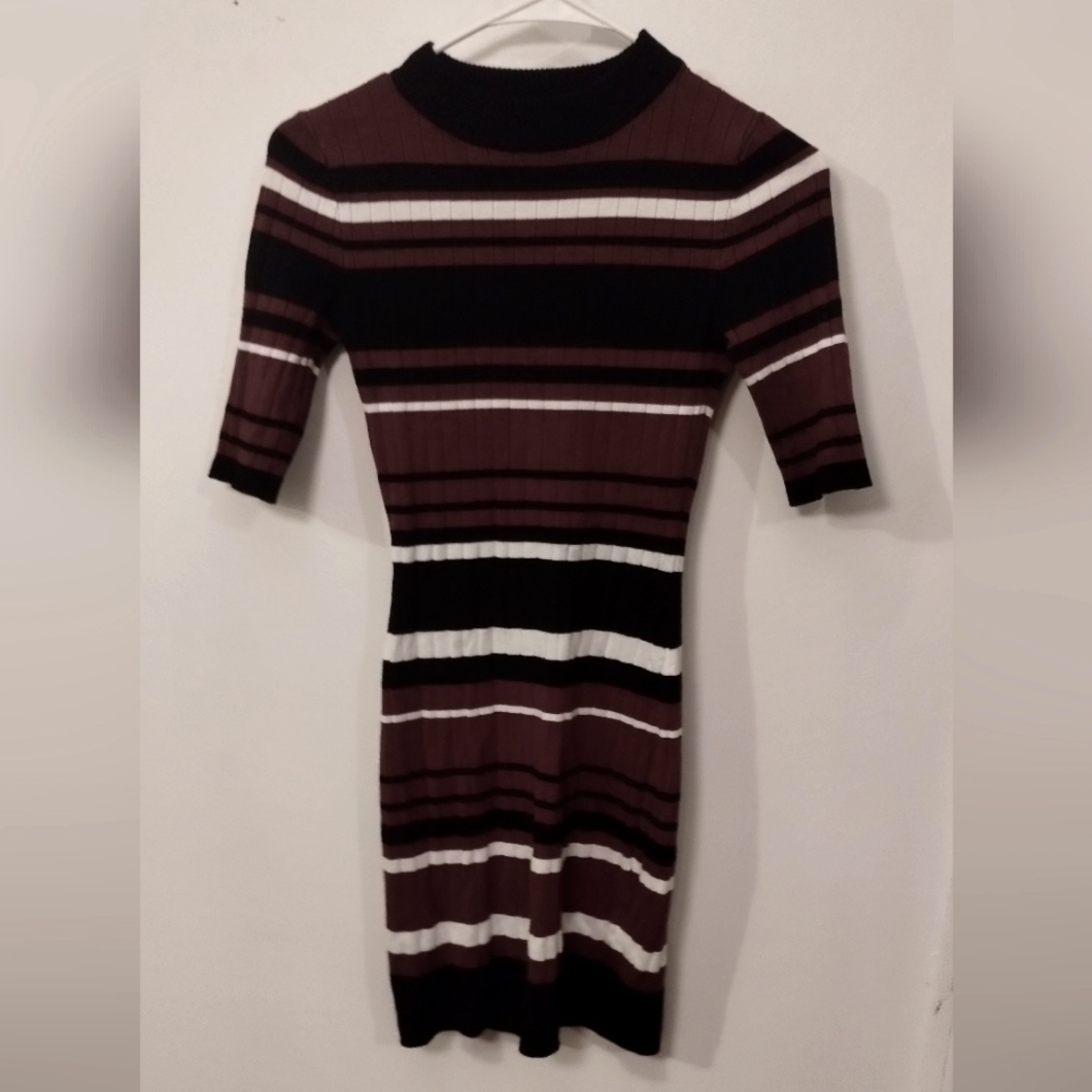 Full circle dress